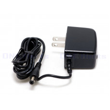 P12F120100 12V變壓器1安培 12V 1A變壓器 具有指示燈 DVR 監視器專用 電源供應器 DC 12V 1A 攝影機專用變壓器 主機變壓器 電源 美規 插頭